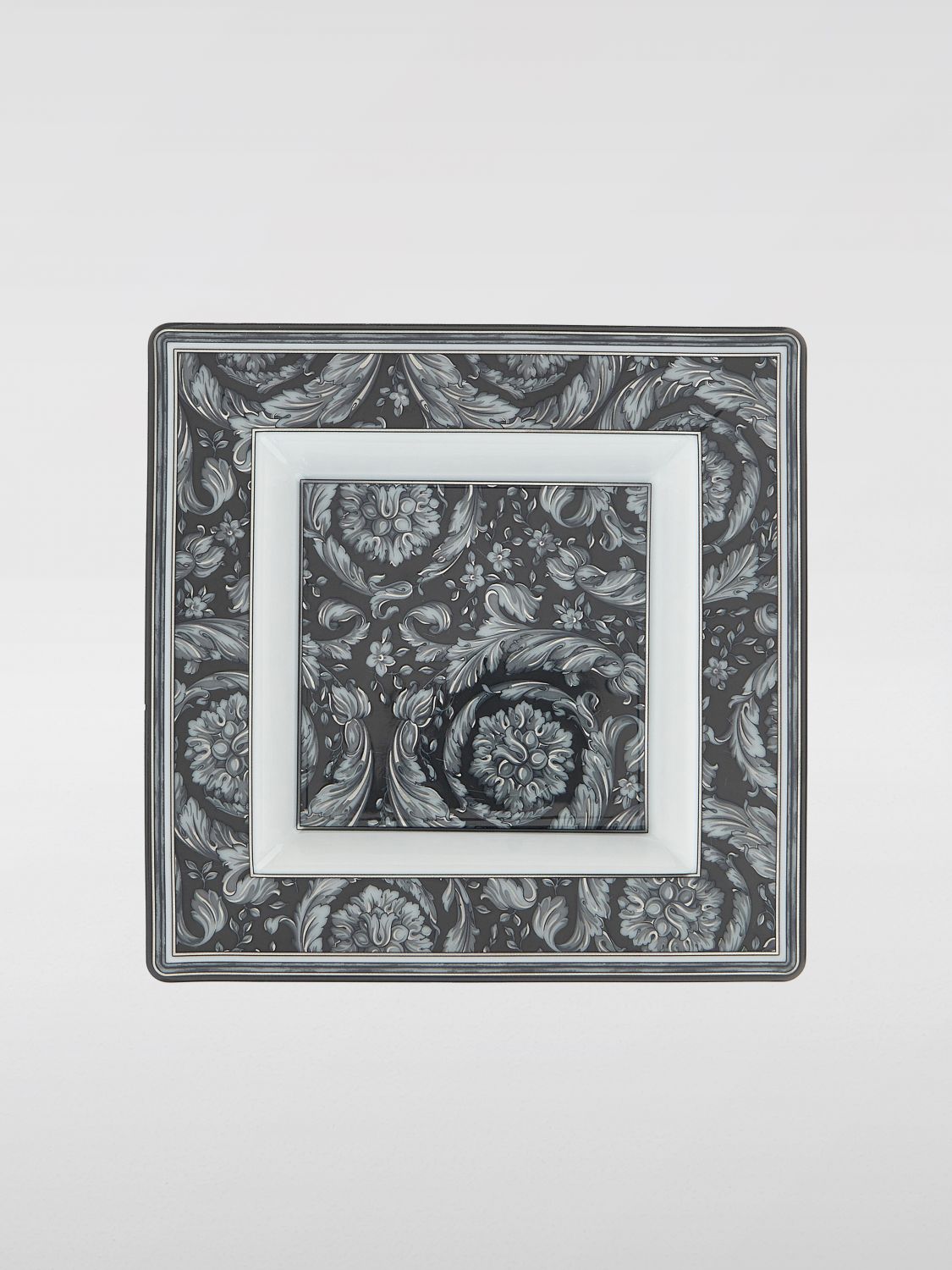 Versace Home Decorative Accessories VERSACE HOME Lifestyle color Grey