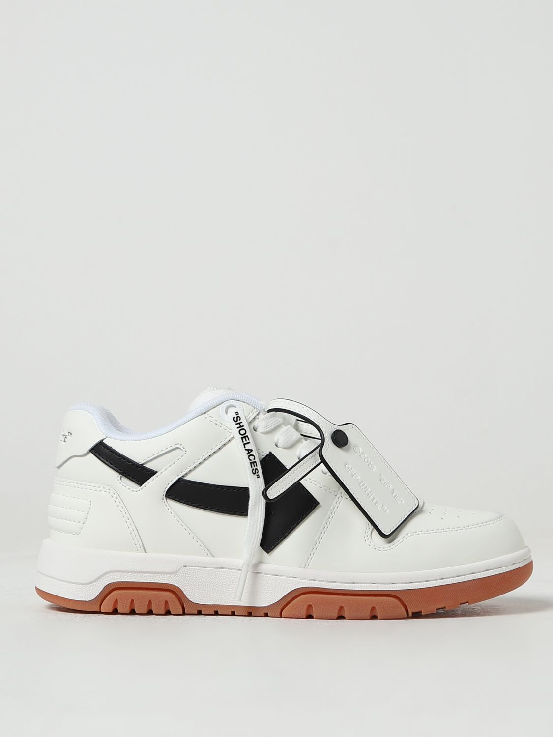 OFF-WHITE Sneakers OFF-WHITE Woman colour White