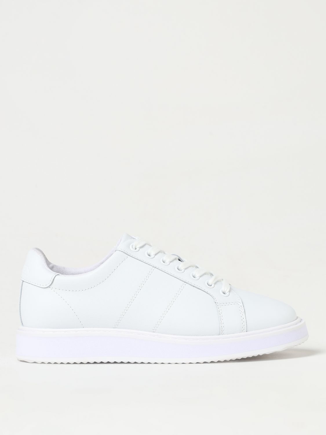 Polo Ralph Lauren Sneakers POLO RALPH LAUREN Woman colour White