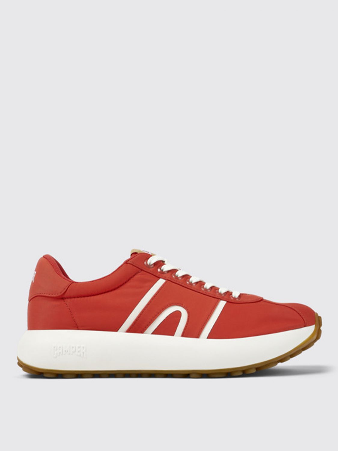 Camper Sneakers CAMPER Men color Red