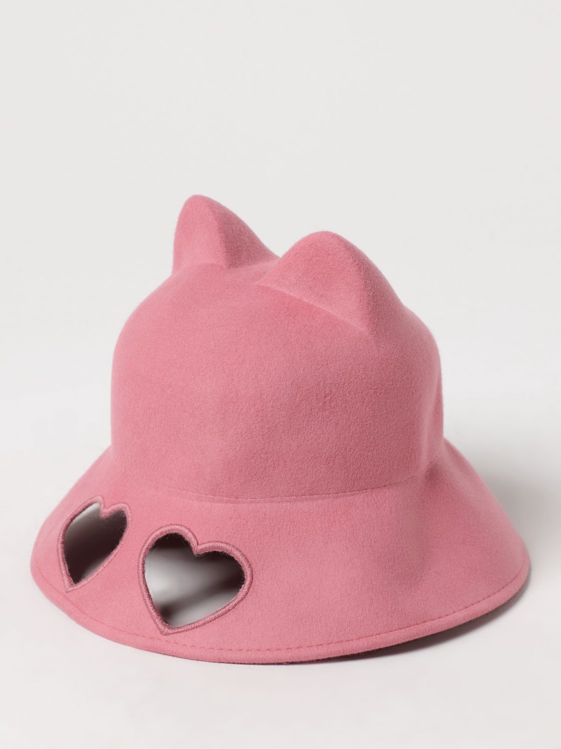 Vivetta Hat VIVETTA Woman colour Pink