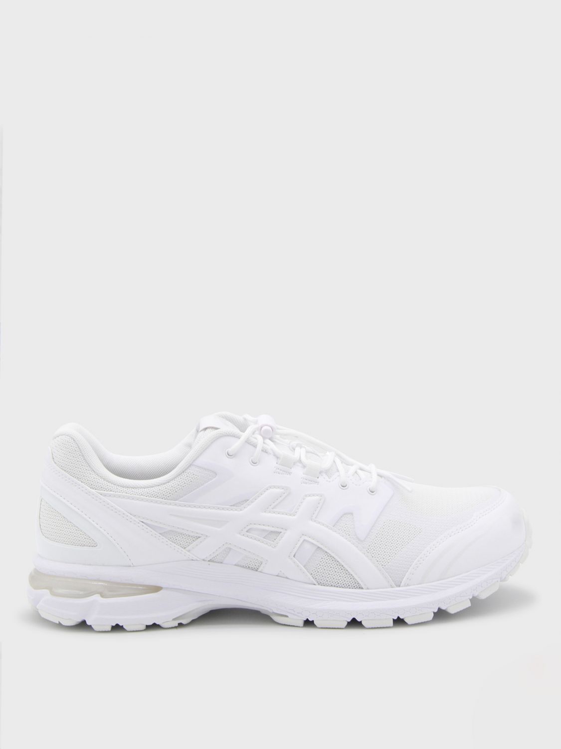  Trainers COMME DES GARÇONS SHIRT X ASICS Men colour White