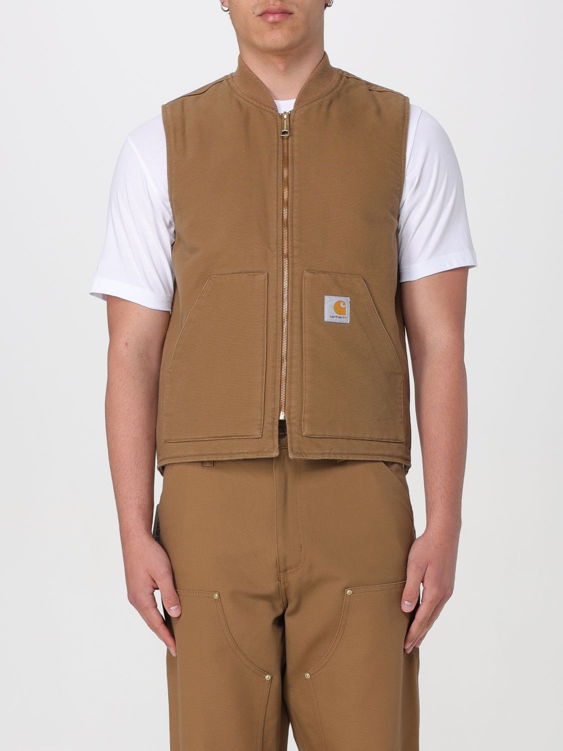 Carhartt WIP Jacket CARHARTT WIP Men colour Brown