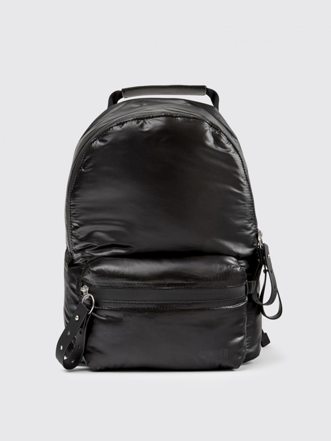 Camper Backpack CAMPER Men colour Black