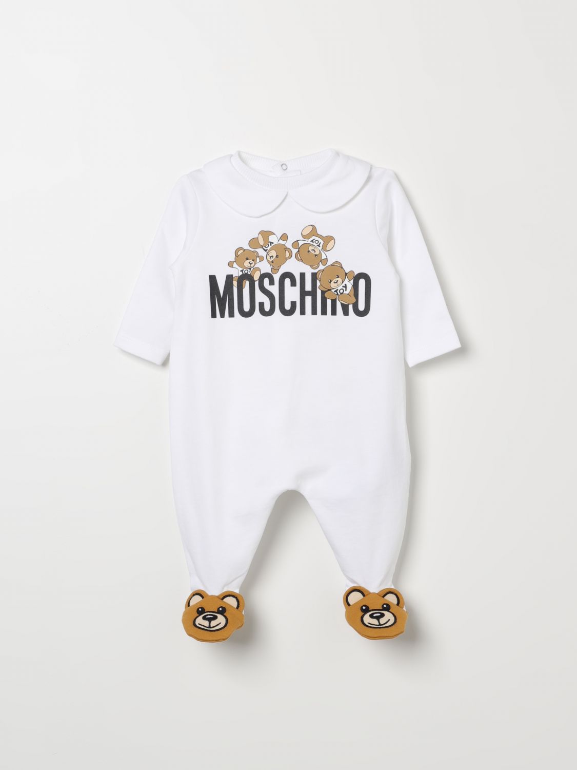 Moschino Baby Tracksuits MOSCHINO BABY Kids colour White