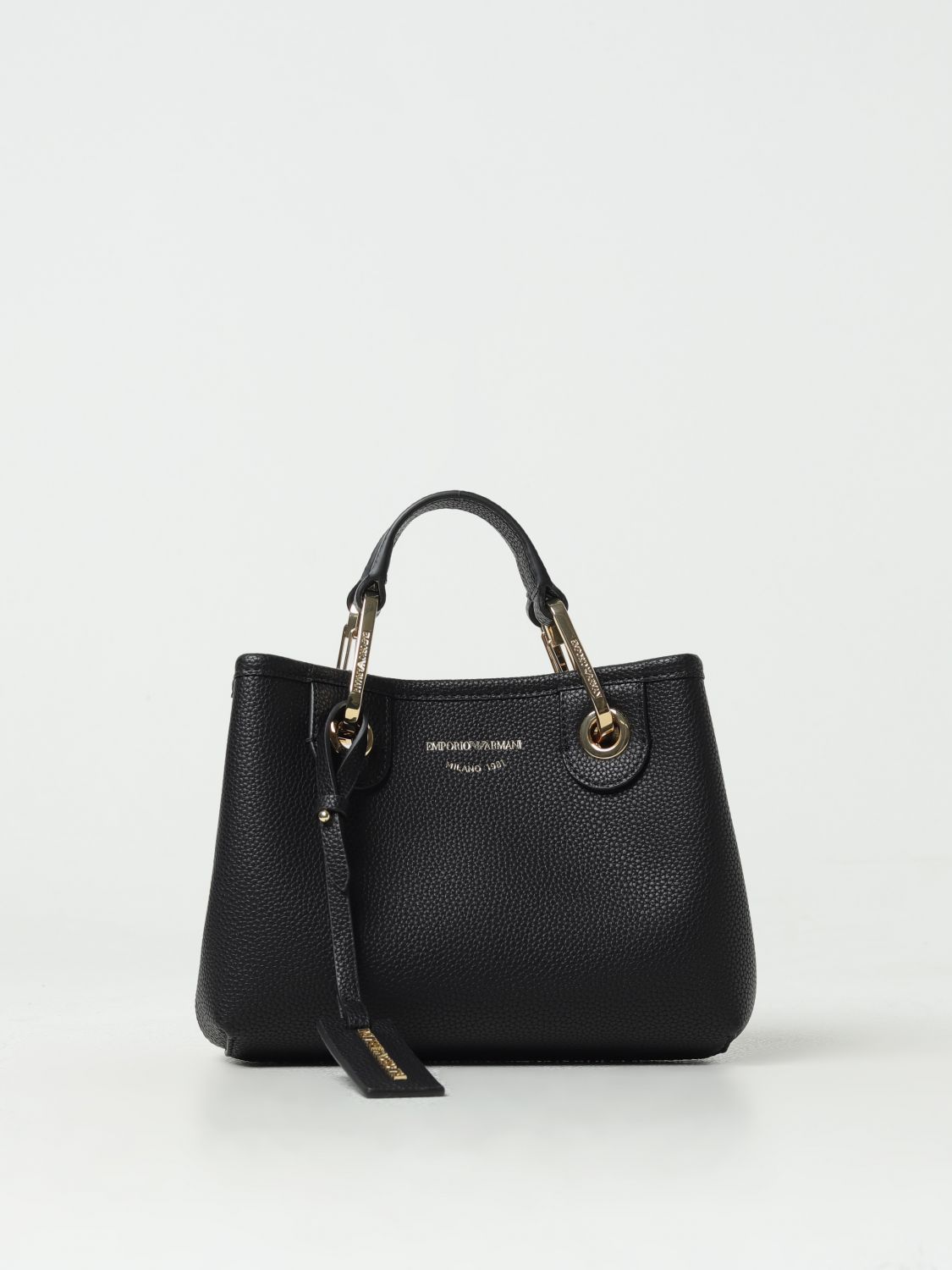 Emporio Armani Mini Bag EMPORIO ARMANI Woman colour Black