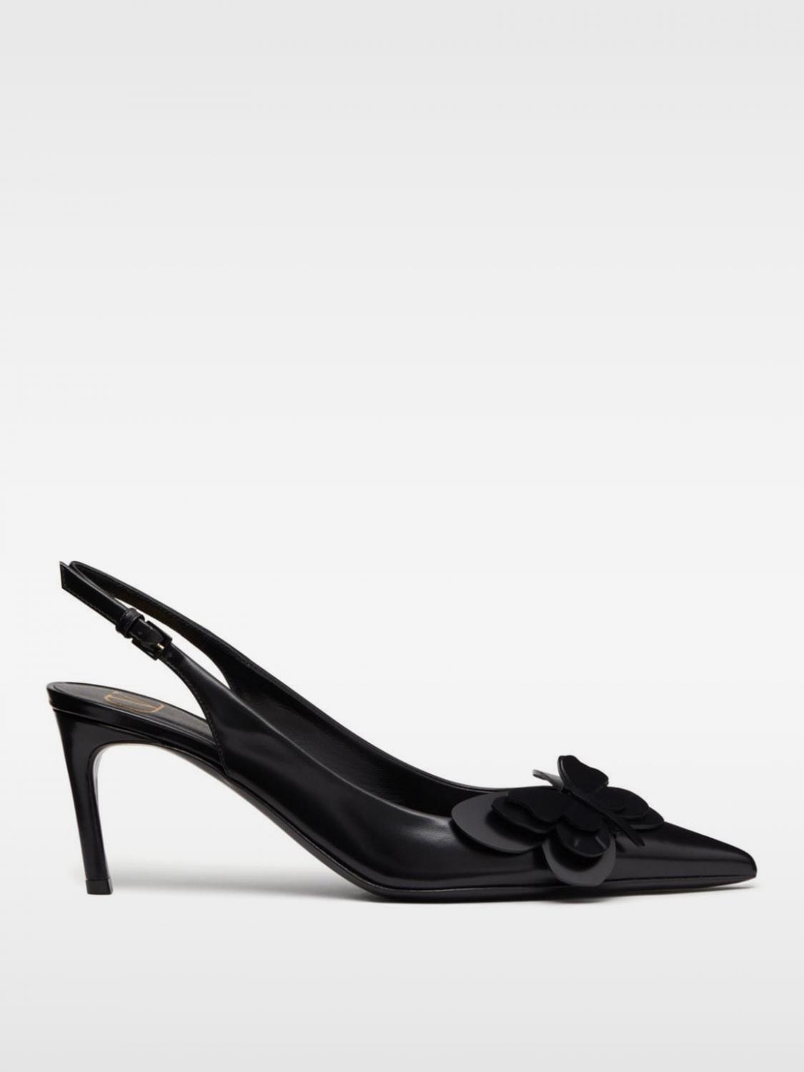 VALENTINO GARAVANI High Heel Shoes VALENTINO GARAVANI Woman color Black