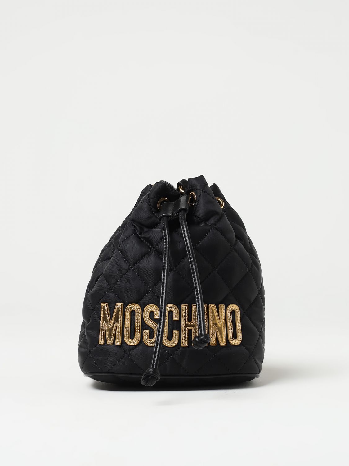 Moschino Couture Mini Bag MOSCHINO COUTURE Woman colour Black