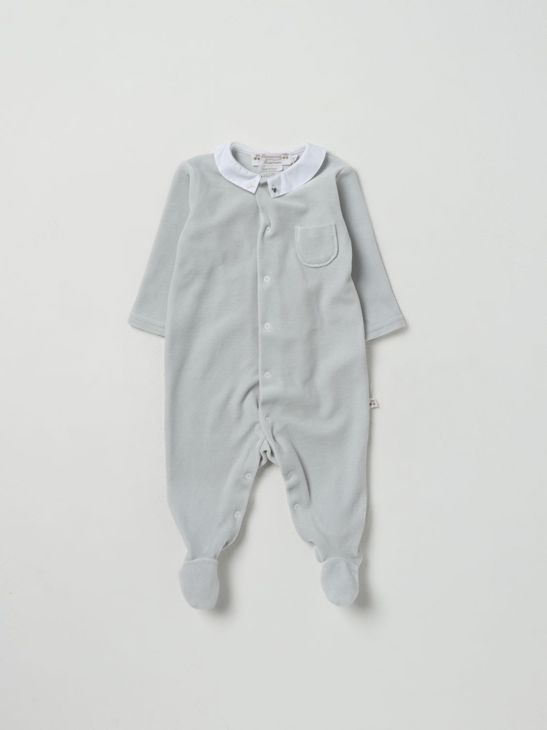 Bonpoint Tracksuits BONPOINT Kids colour Grey