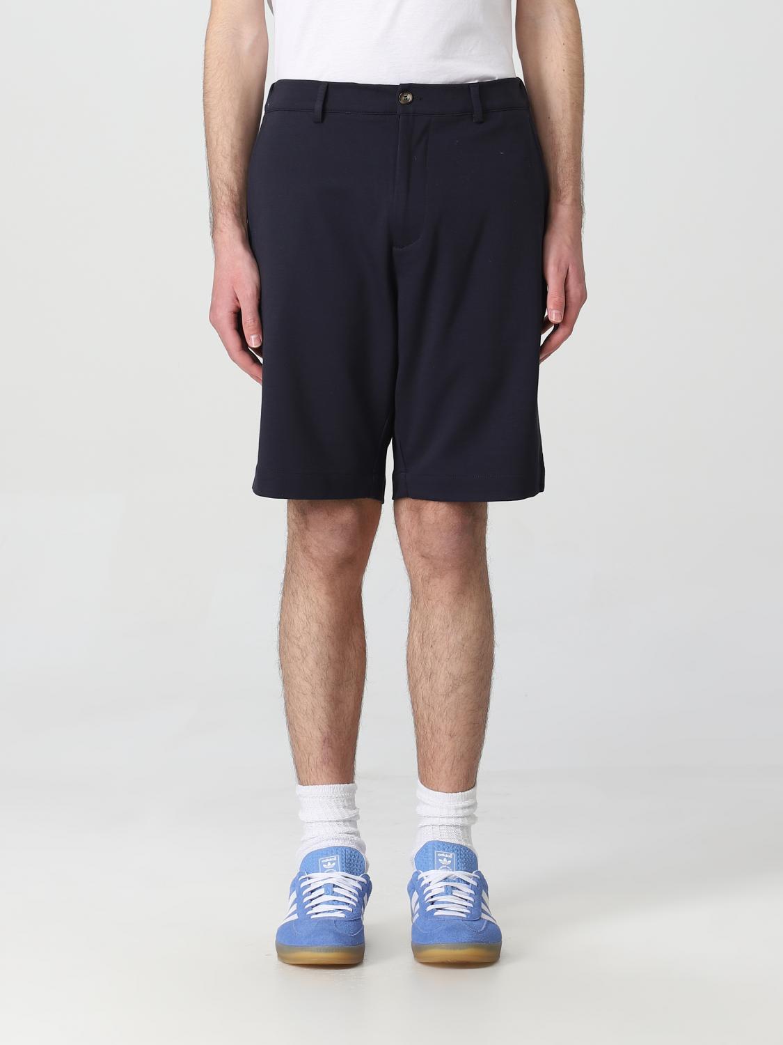 Colmar Short COLMAR Men colour Navy