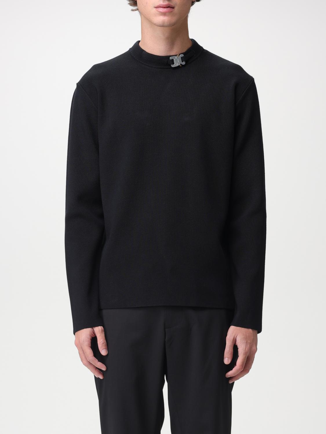 Alyx Jumper ALYX Men colour Black