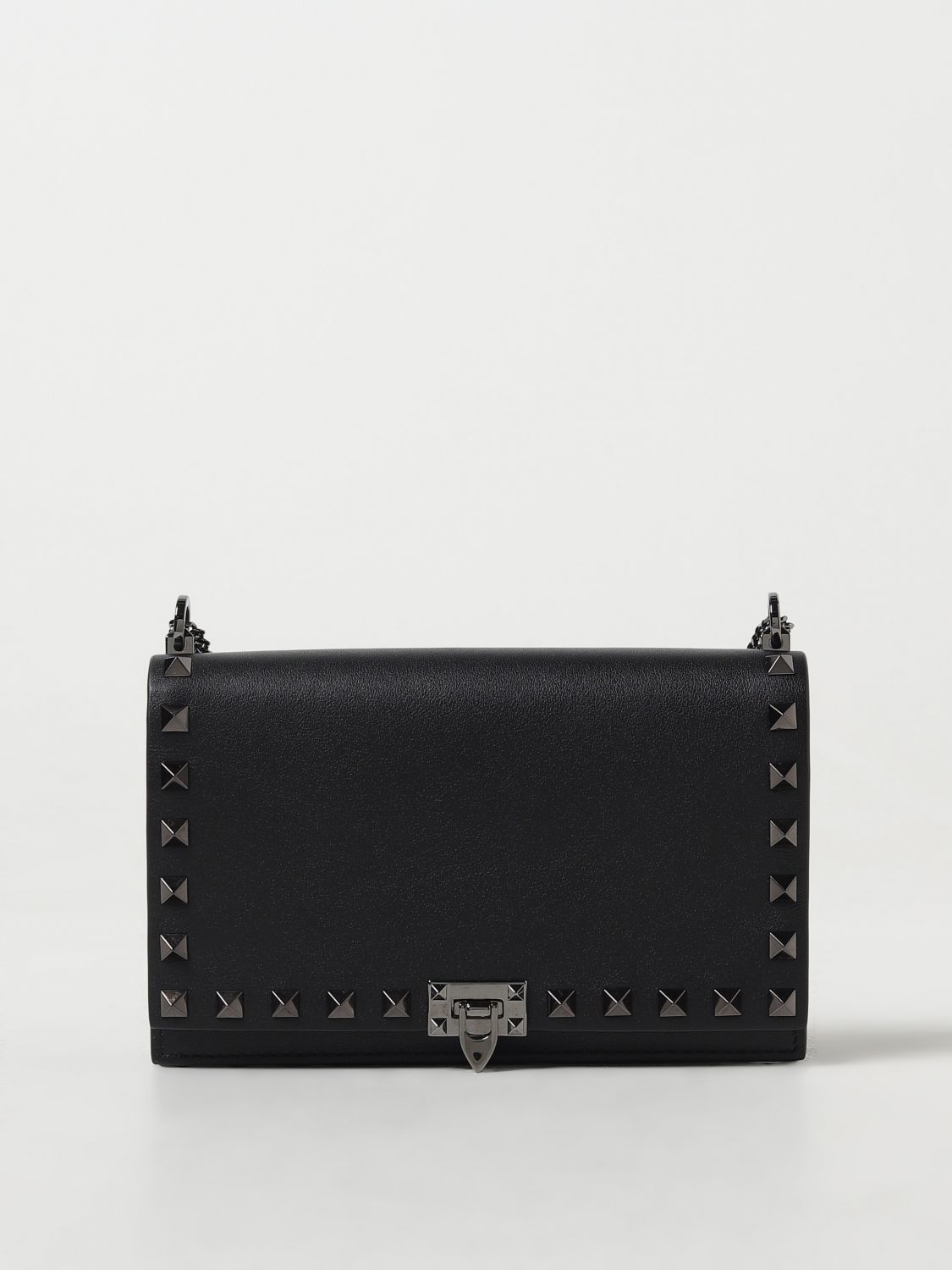 VALENTINO GARAVANI Mini Bag VALENTINO GARAVANI Woman colour Black