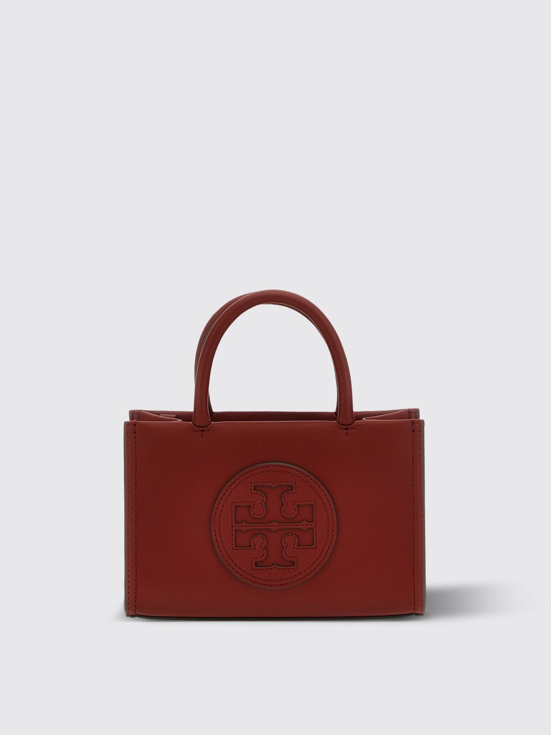 Tory Burch Mini Bag TORY BURCH Woman colour Red