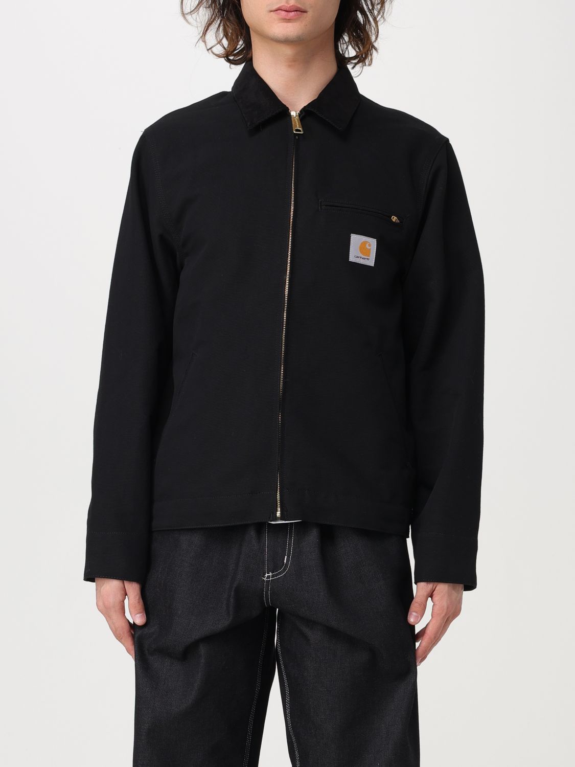 Carhartt WIP Jacket CARHARTT WIP Men colour Black