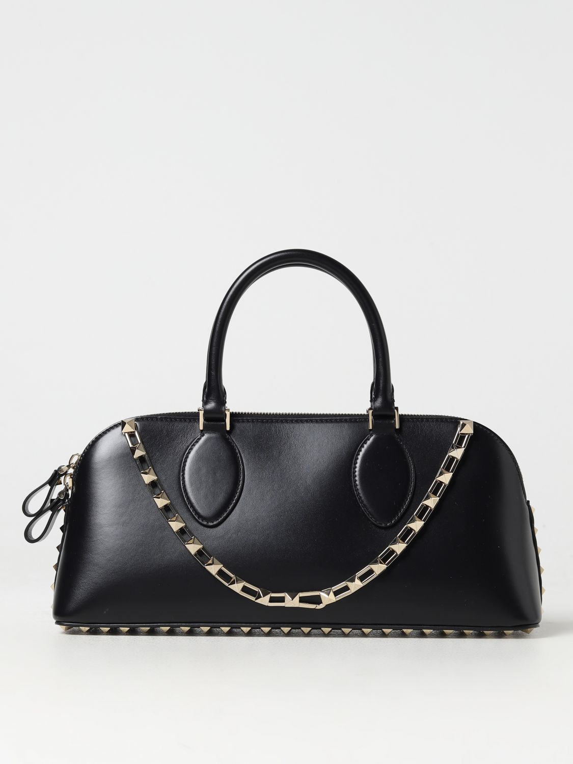 VALENTINO GARAVANI Shoulder Bag VALENTINO GARAVANI Woman colour Black