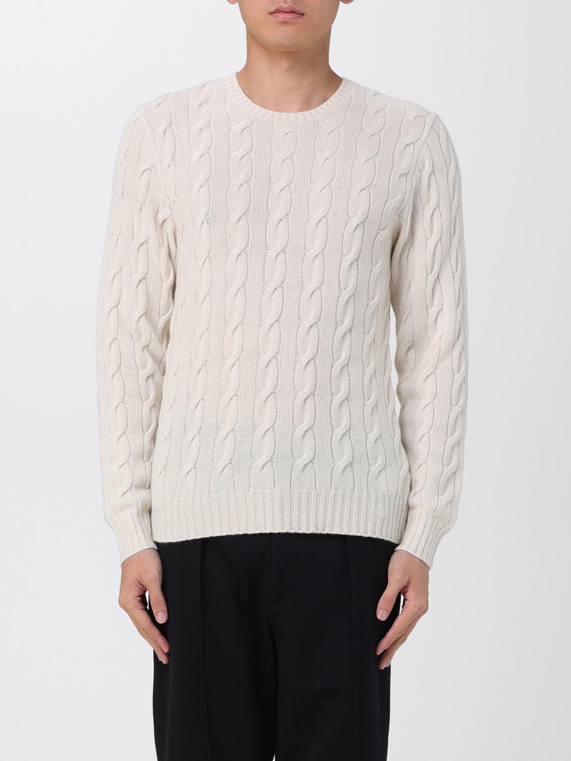 Ralph Lauren Jumper RALPH LAUREN Men colour Ivory