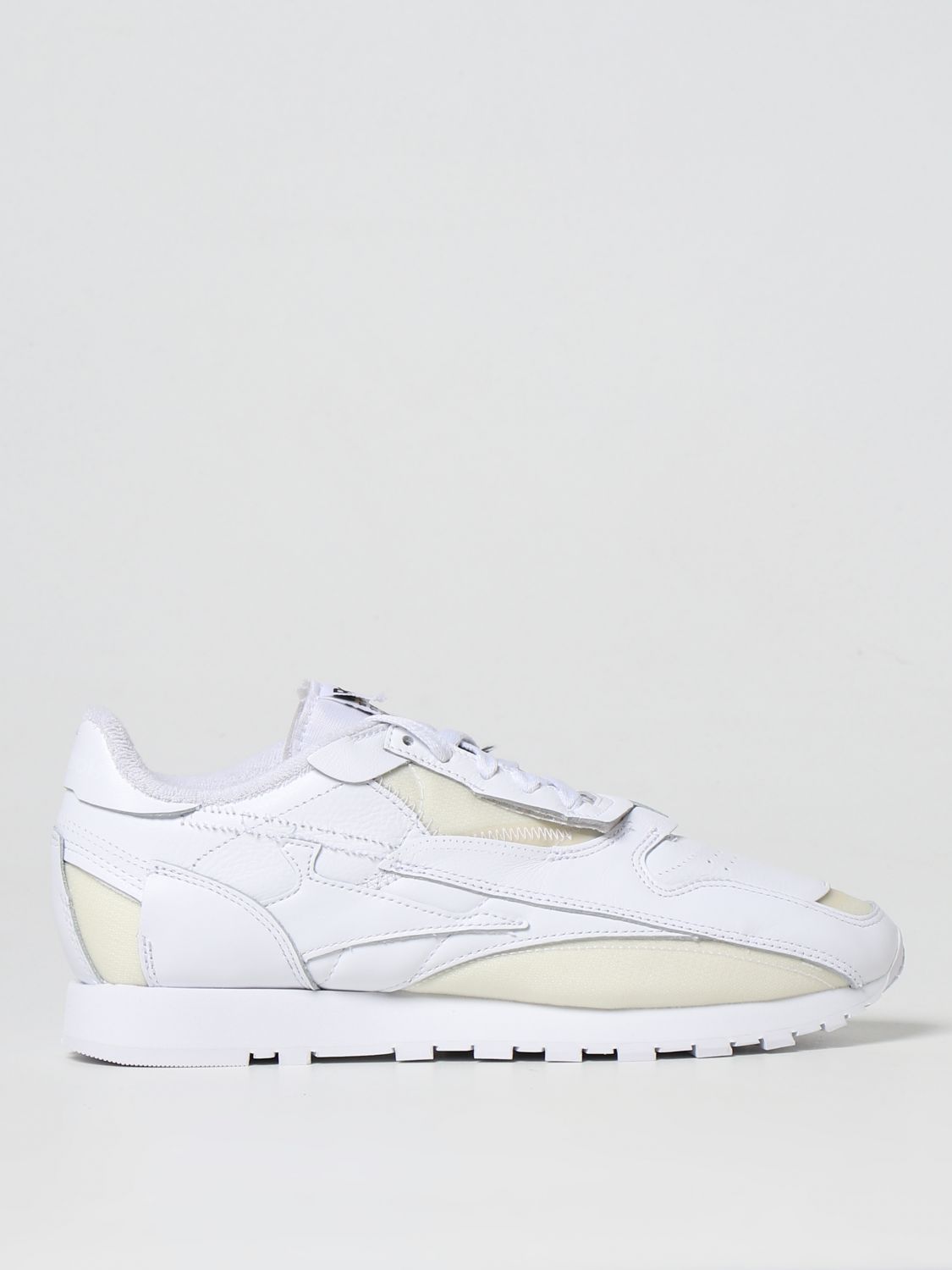 Maison Margiela Trainers MAISON MARGIELA Men colour White