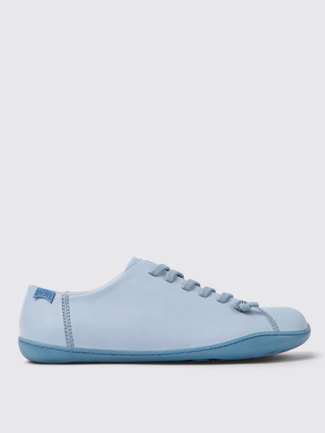 Camper Camper Peu sneakers in leather