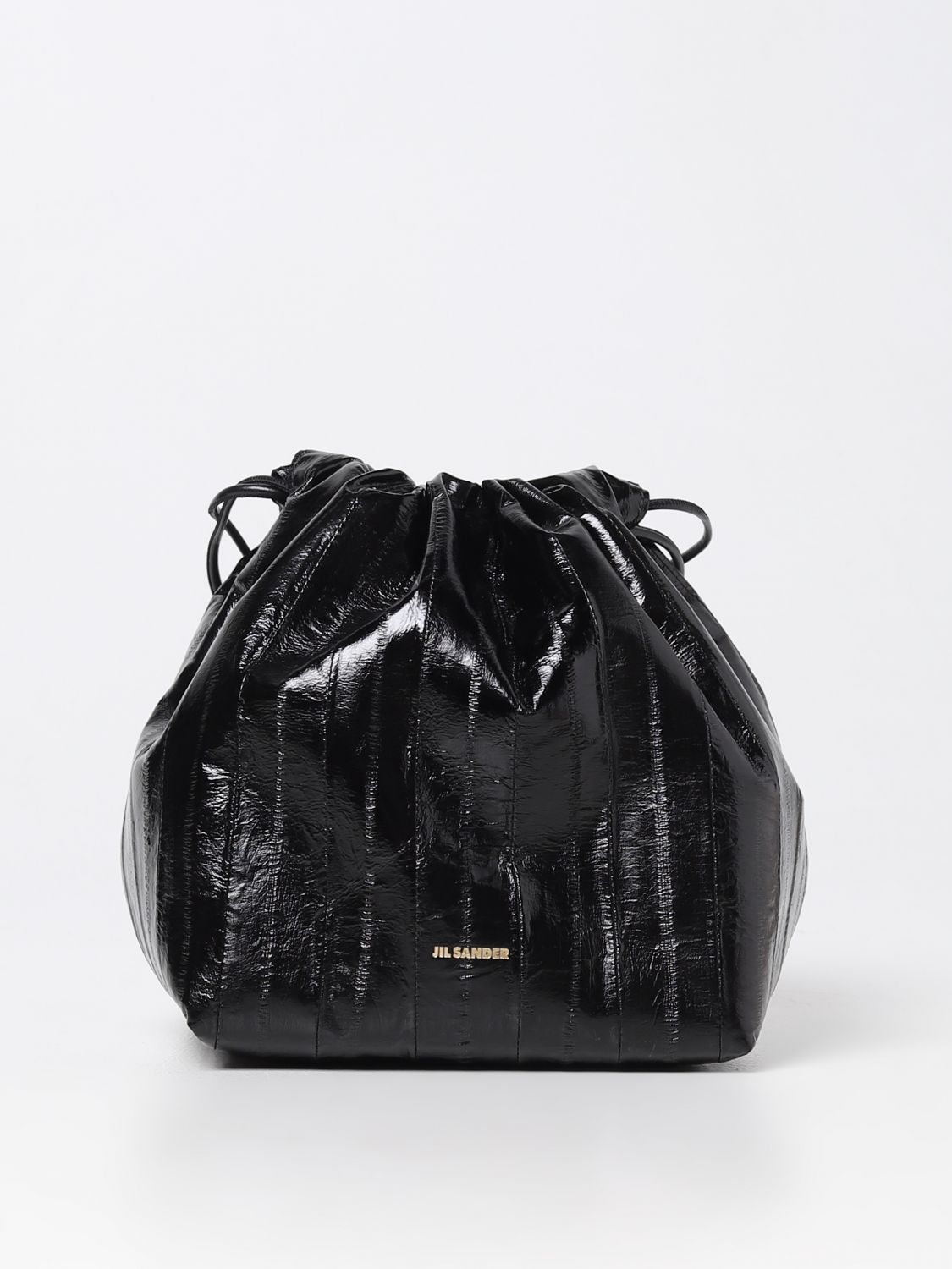 Jil Sander Mini Bag JIL SANDER Woman colour Black