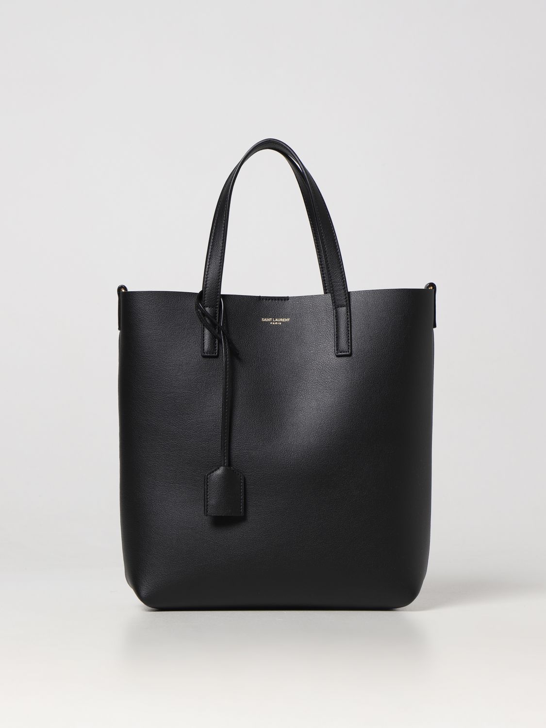Saint Laurent Handbag SAINT LAURENT Woman colour Black