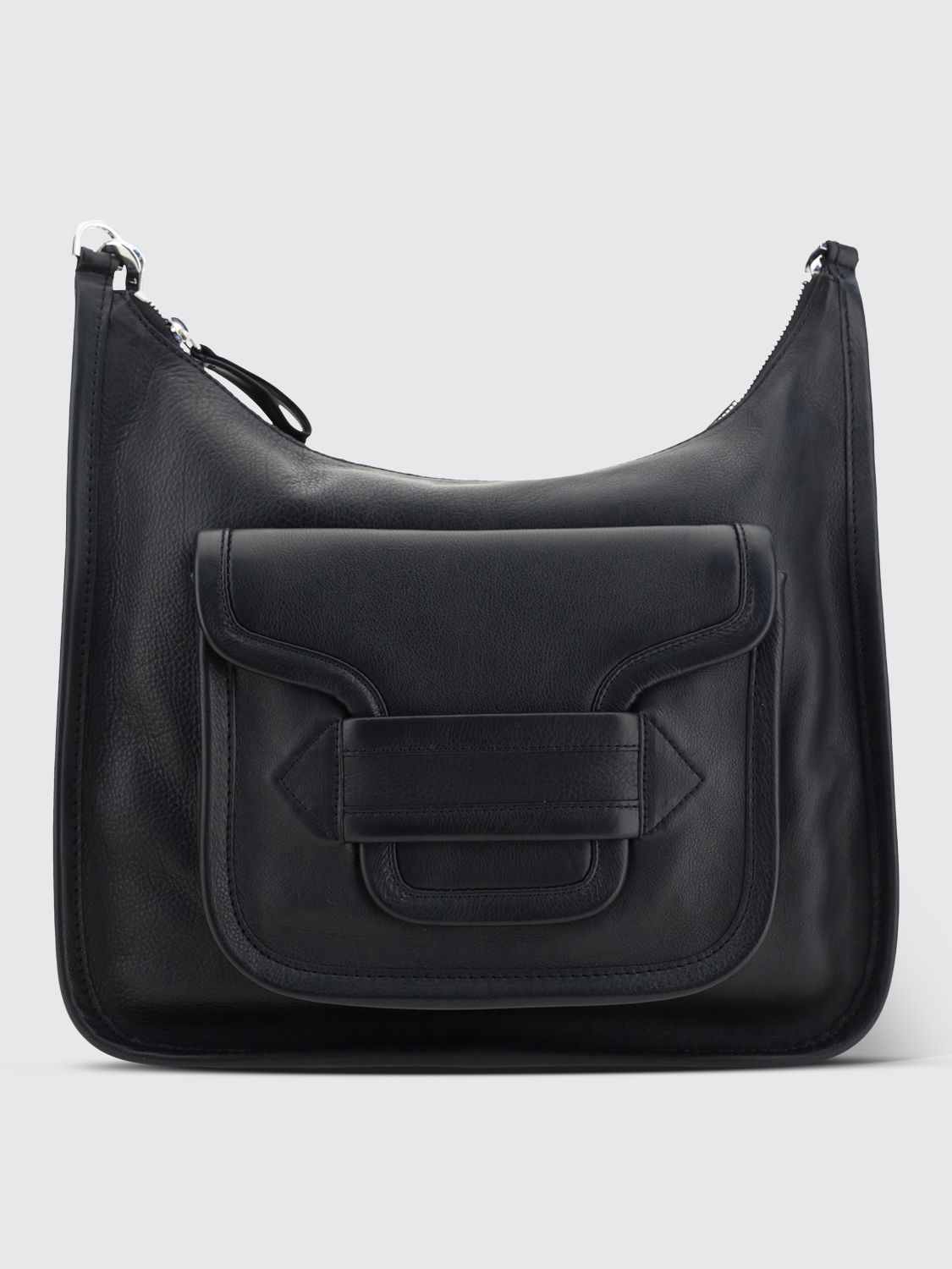 Pierre Hardy Shoulder Bag PIERRE HARDY Woman colour Black