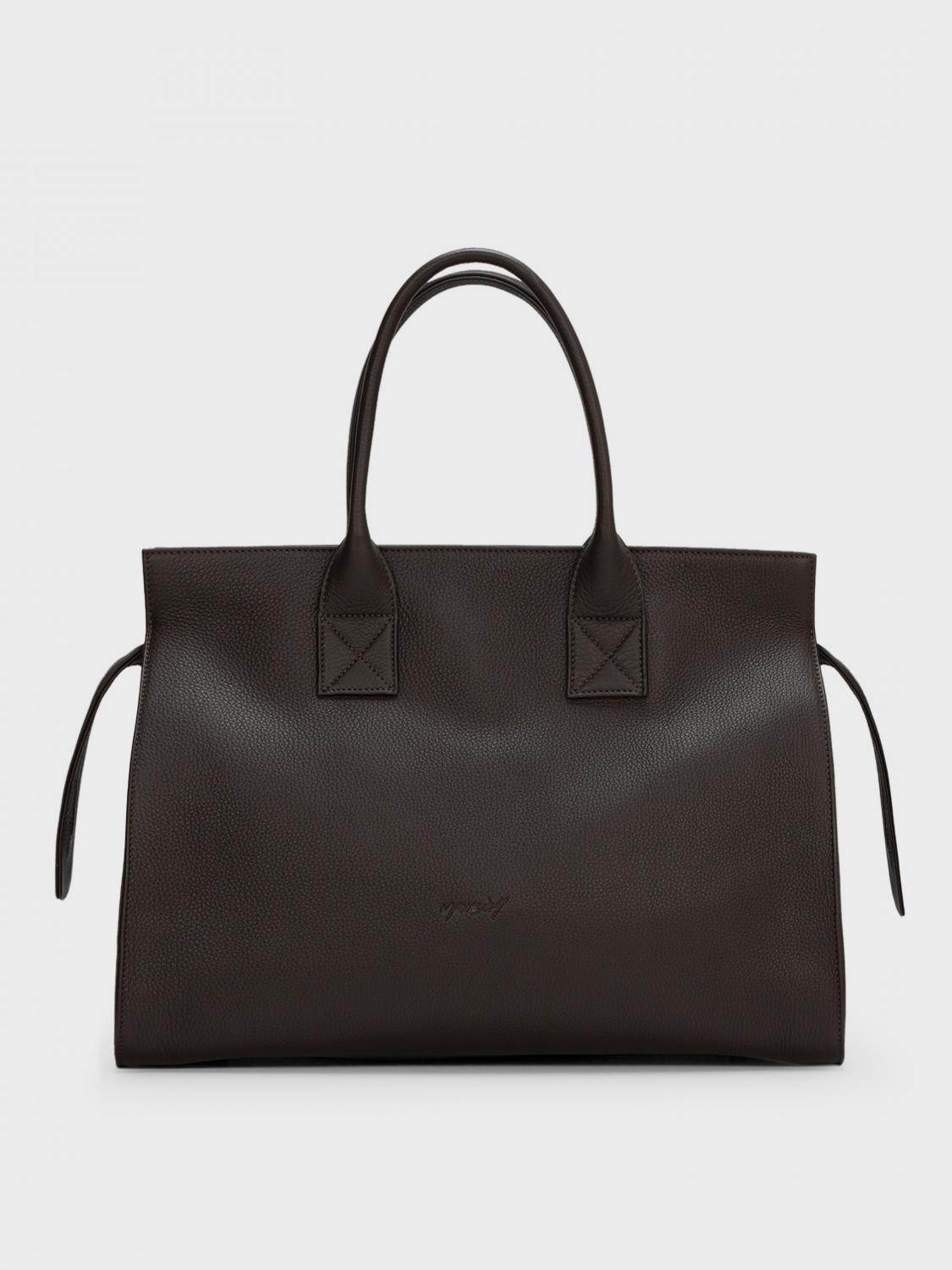 Marsèll Tote Bags MARSÈLL Woman color Dark