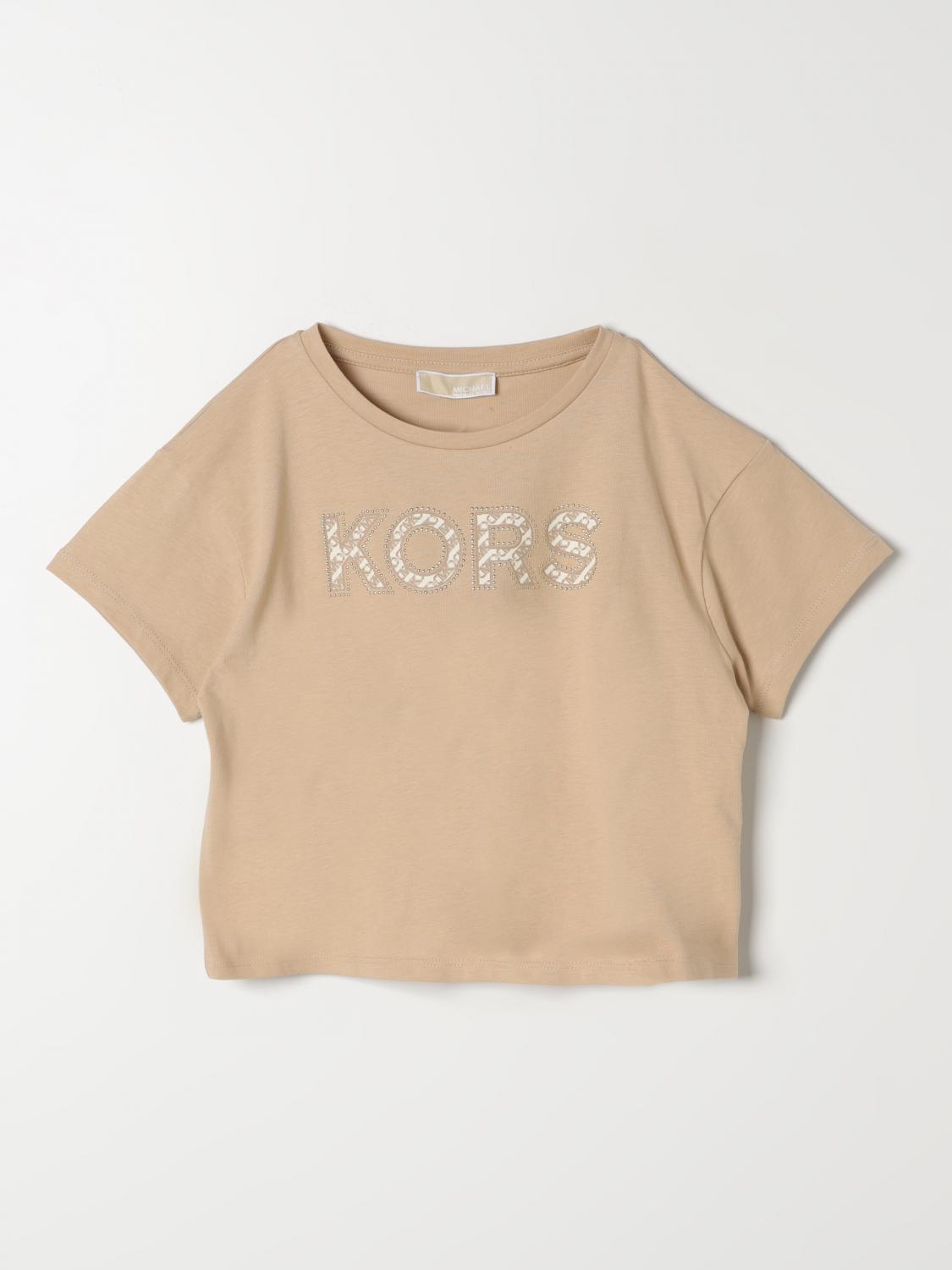 Michael Kors T-Shirt MICHAEL KORS Kids colour Rope