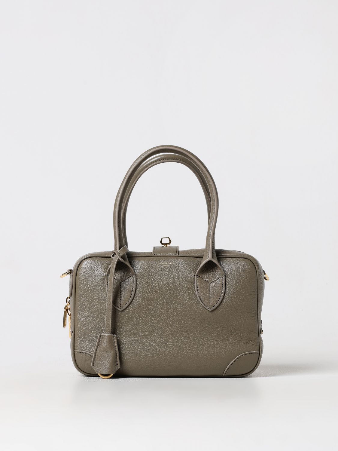 Golden Goose Shoulder Bag GOLDEN GOOSE Woman color Green