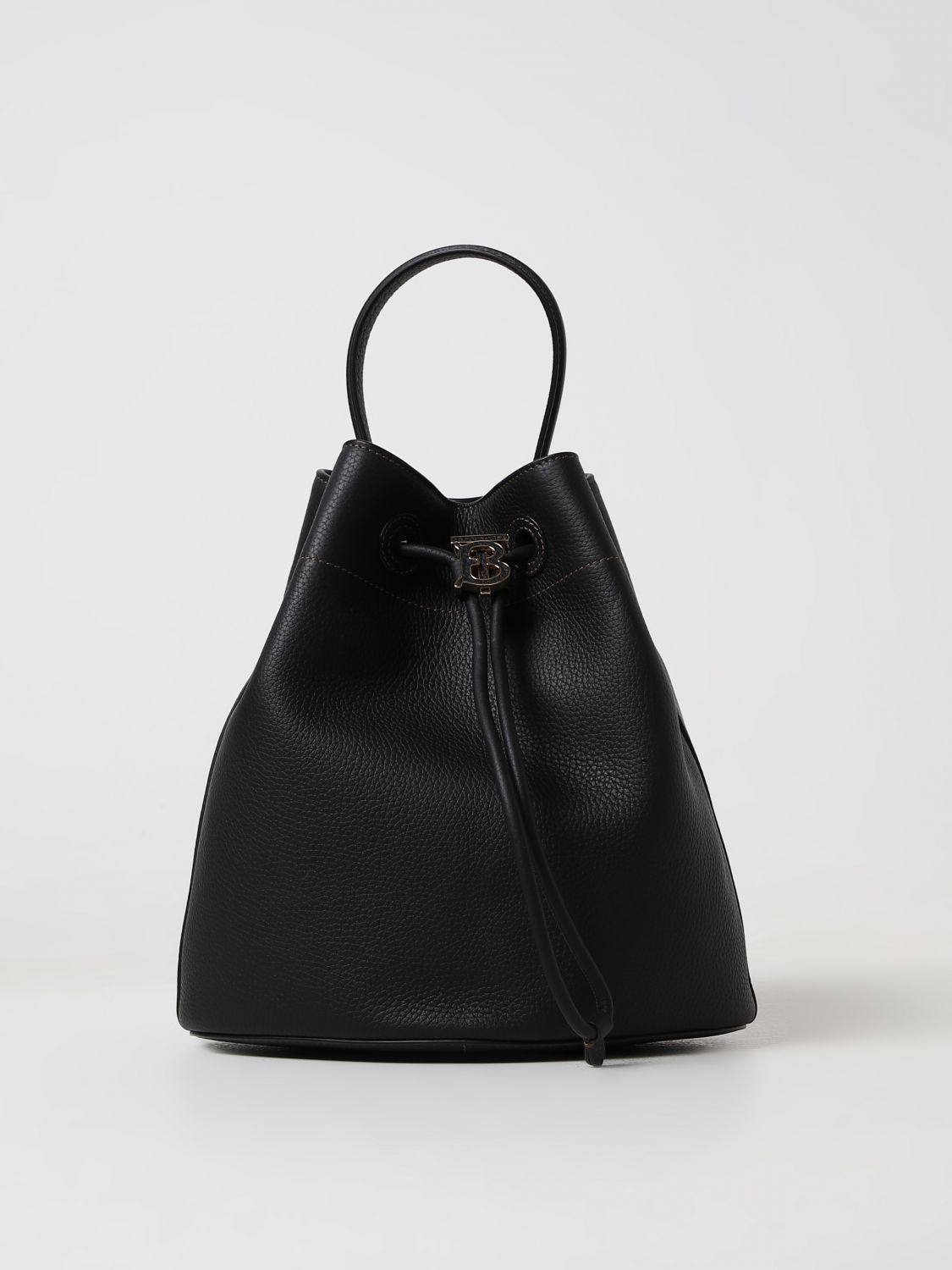 Burberry Handbag BURBERRY Woman colour Black