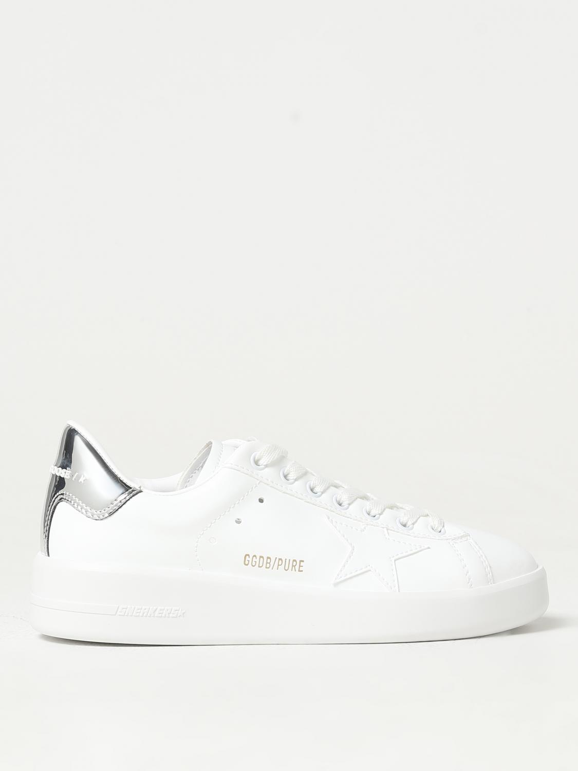 Golden Goose Sneakers GOLDEN GOOSE Woman colour White