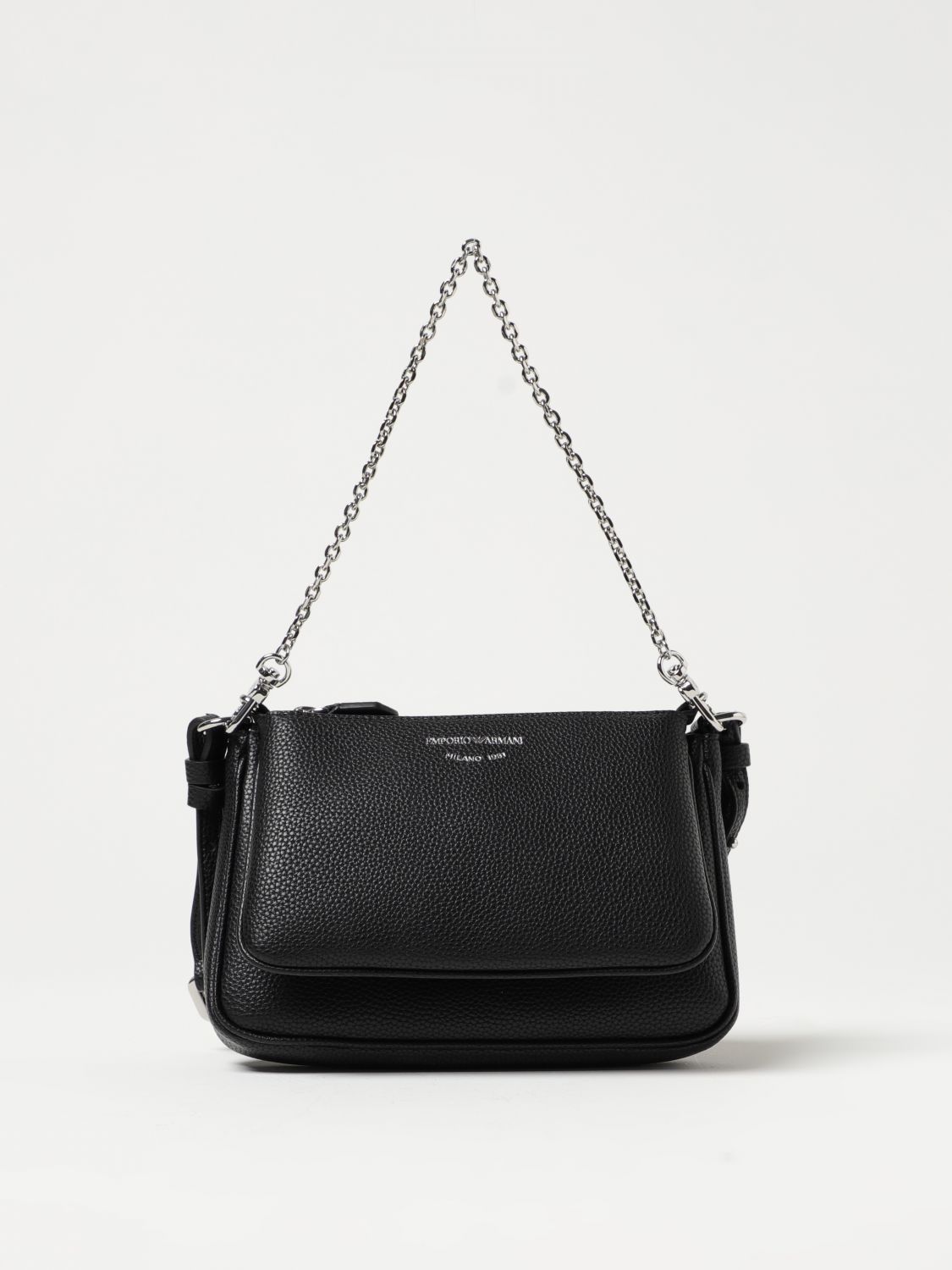 Emporio Armani Mini Bag EMPORIO ARMANI Woman colour Black