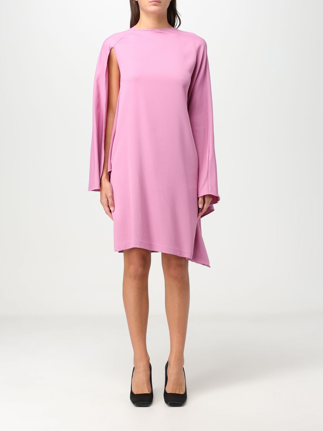Grifoni Dress GRIFONI Woman colour Pink