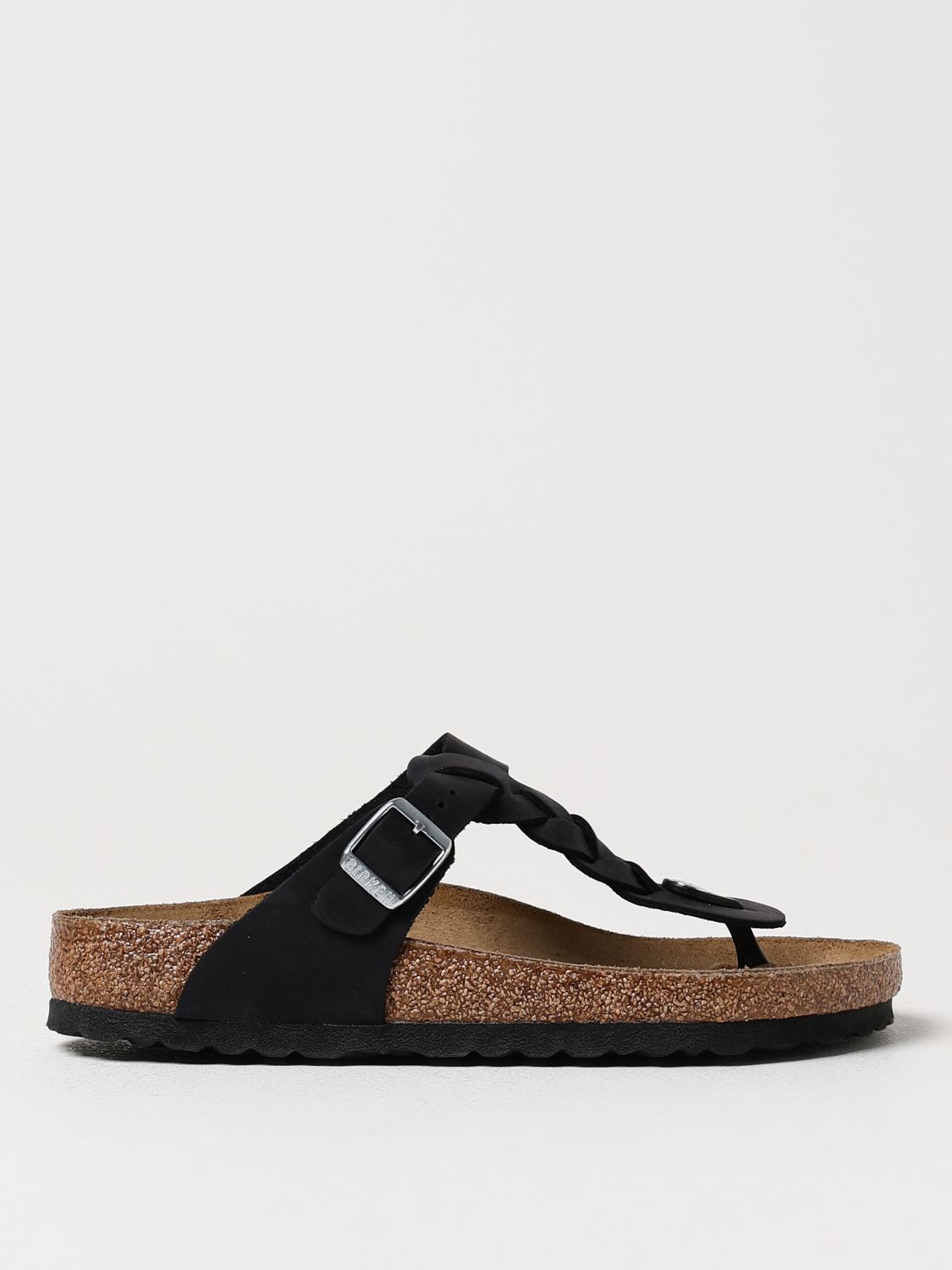 Birkenstock Gizeh Braided Sandal