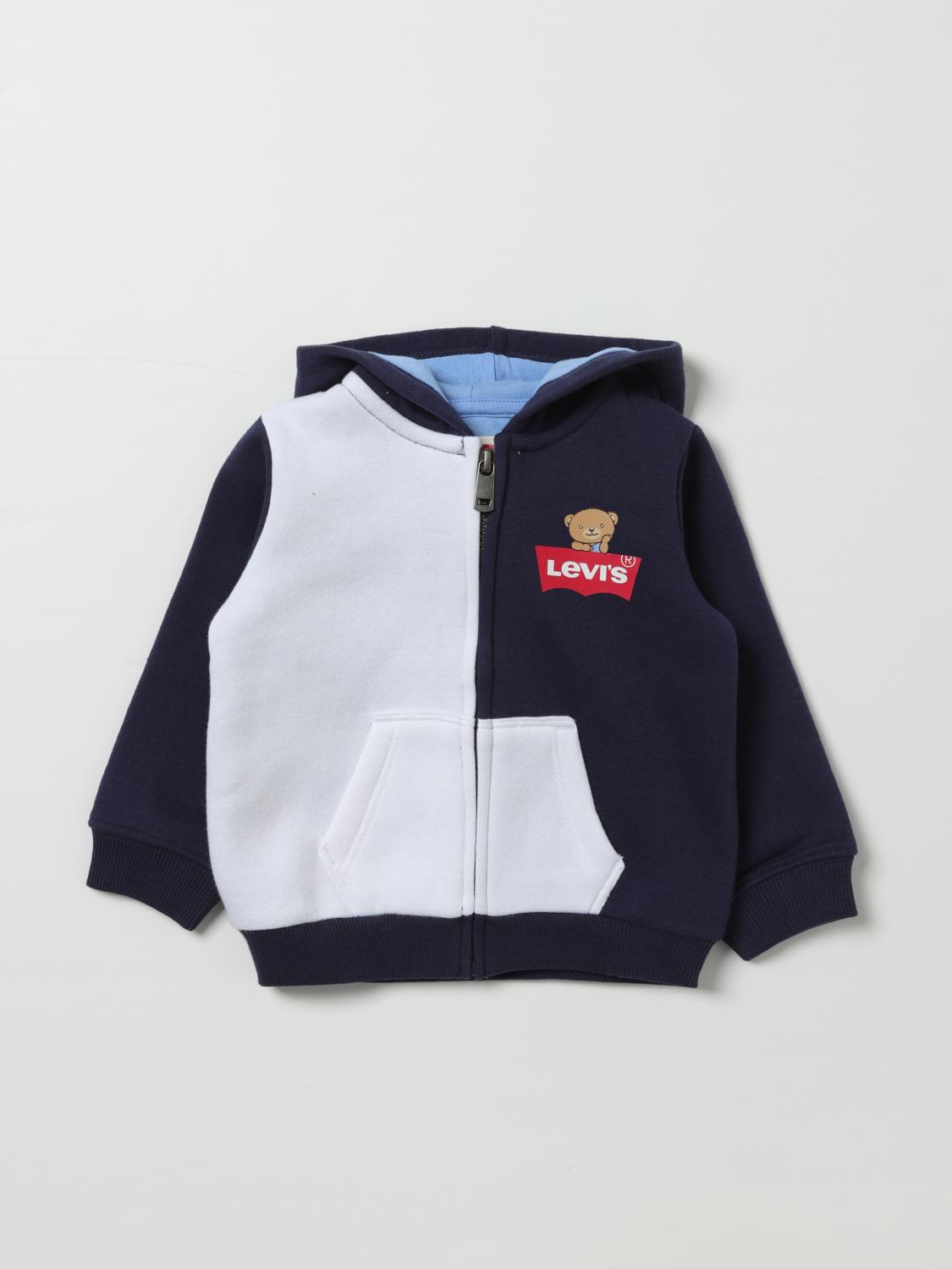 Levi's Jumper LEVI'S Kids colour Multicolor