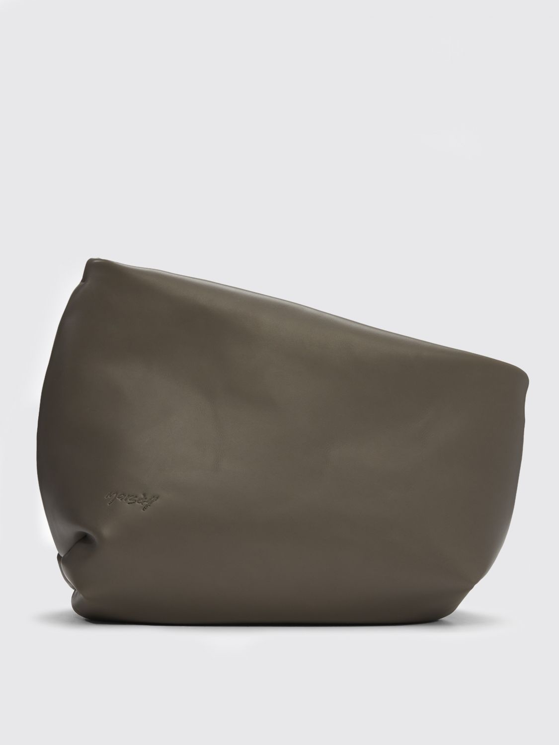 Marsèll Clutch MARSÈLL Woman colour Grey