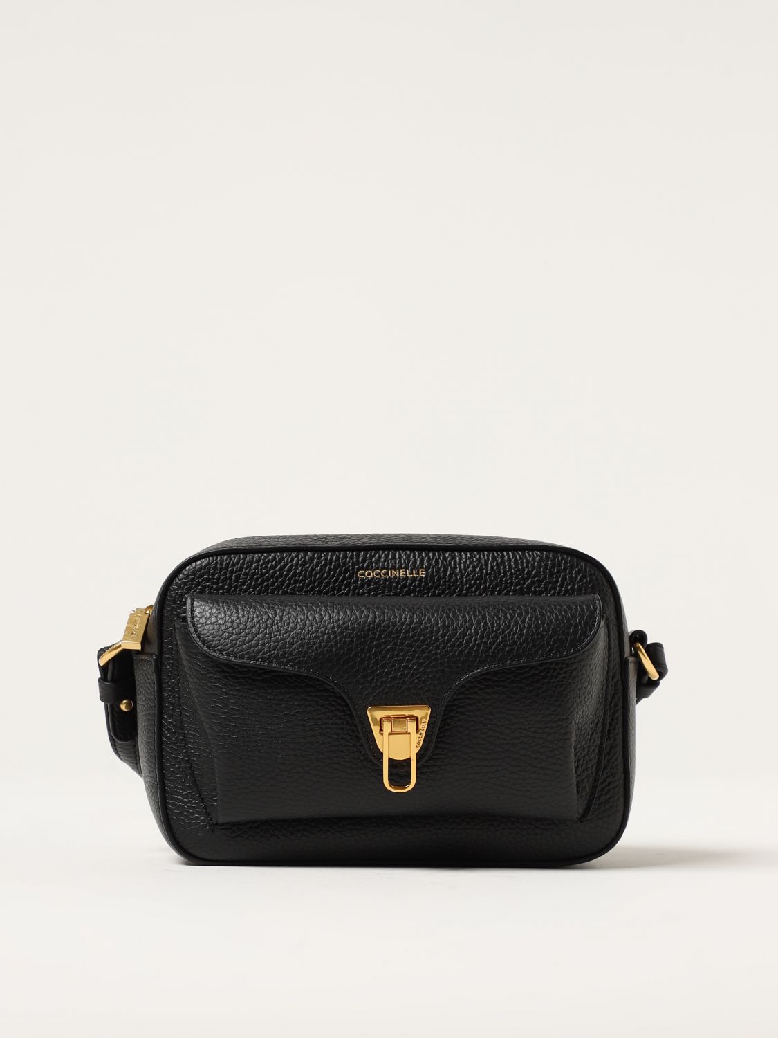 Coccinelle Mini Bag COCCINELLE Woman colour Black