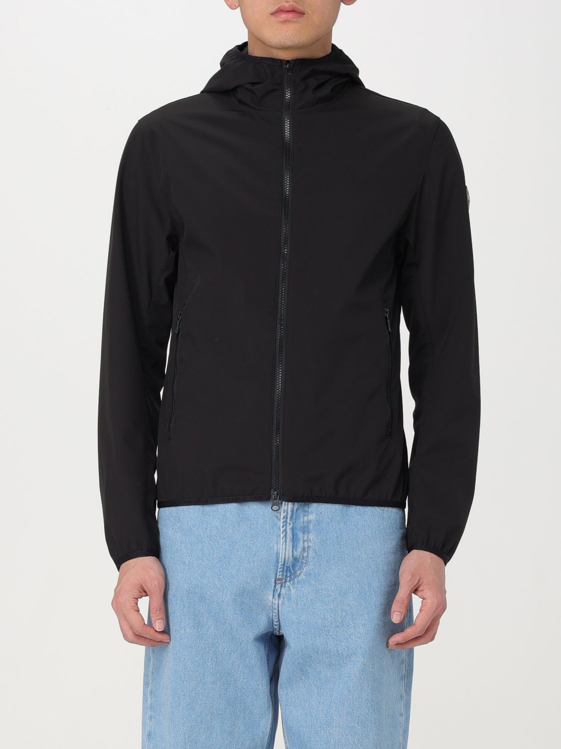 Colmar Jacket COLMAR Men colour Black