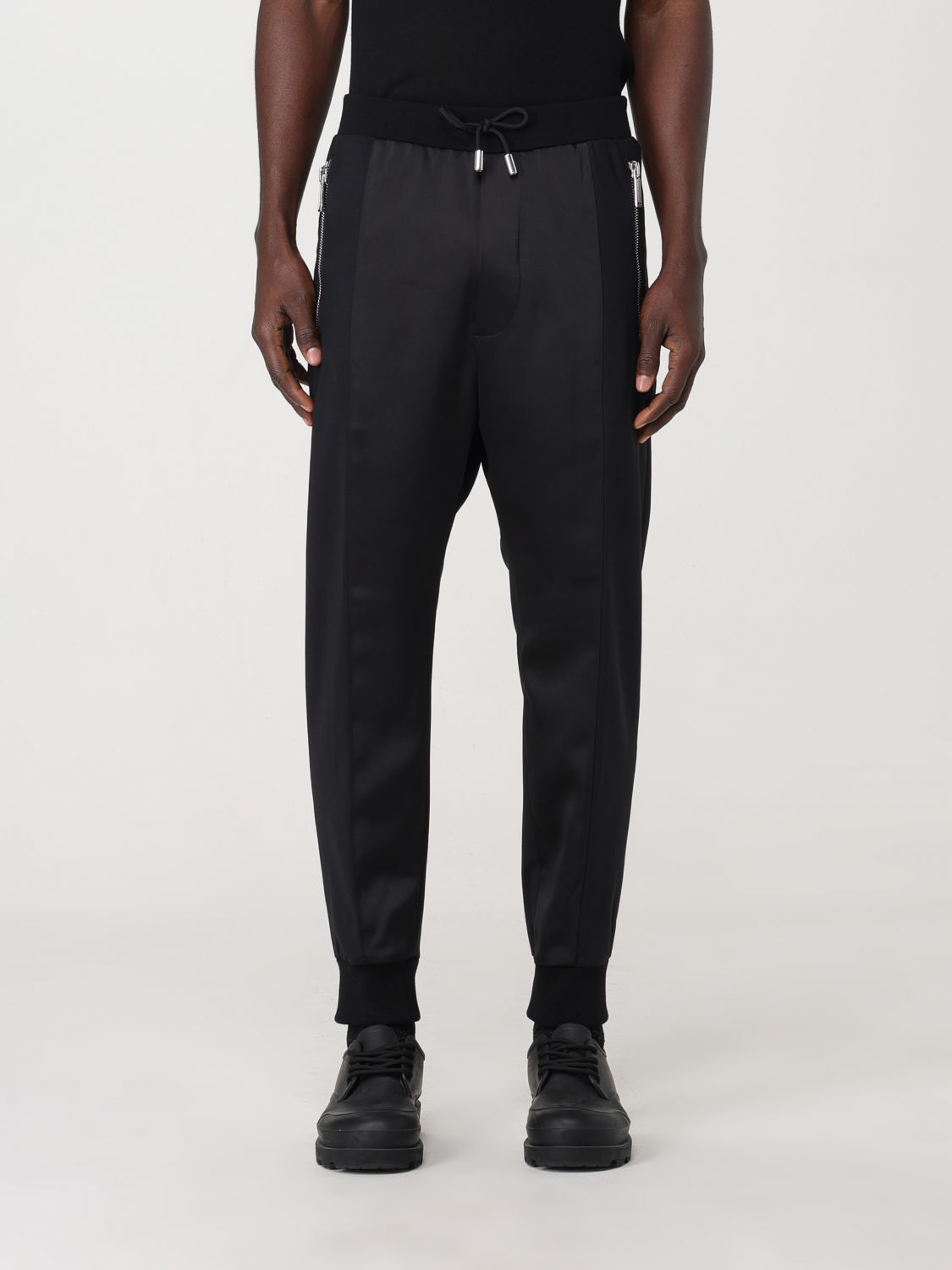 Dsquared2 Trousers DSQUARED2 Men colour Black