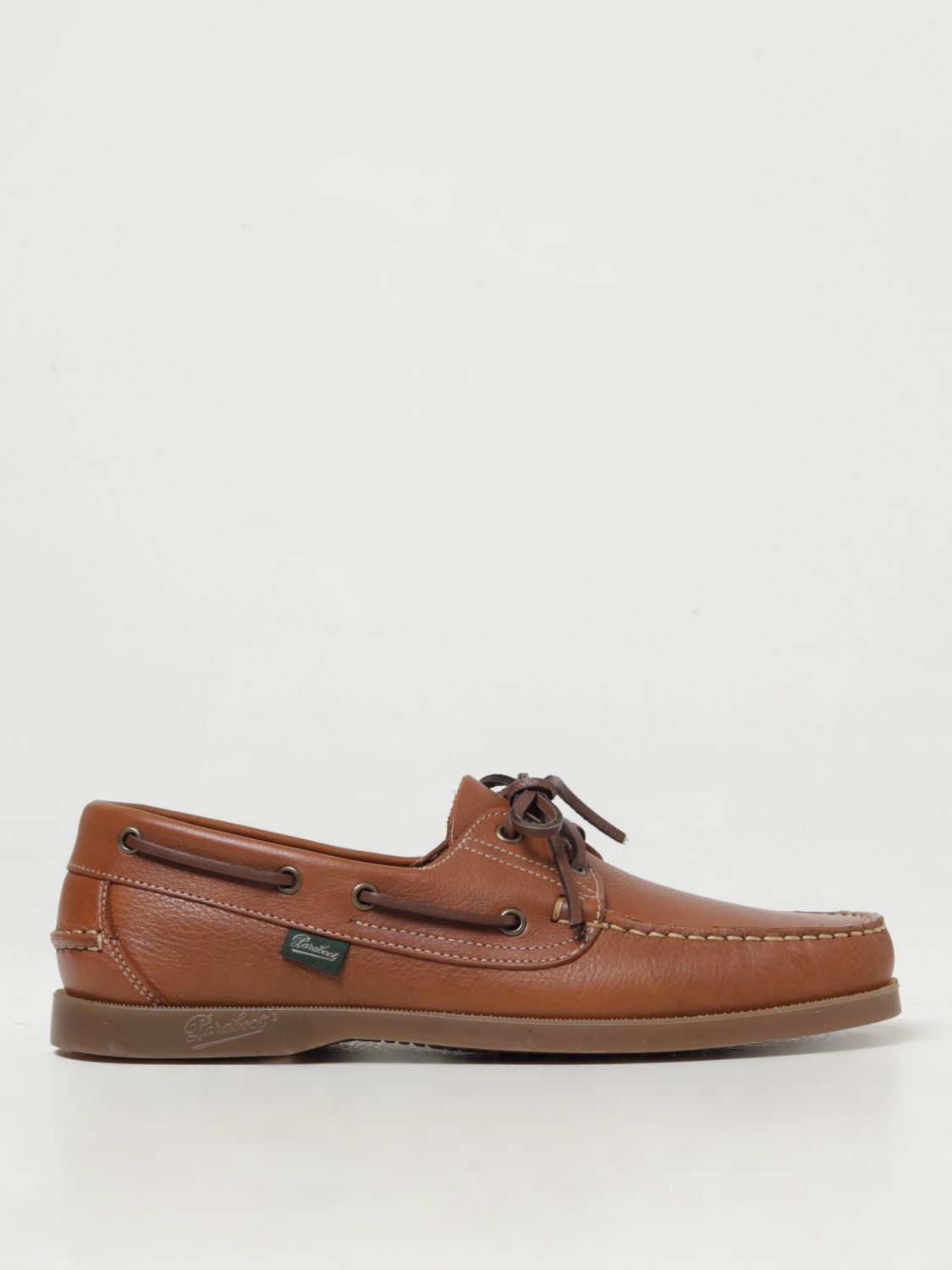 Paraboot Loafers PARABOOT Men color Brown