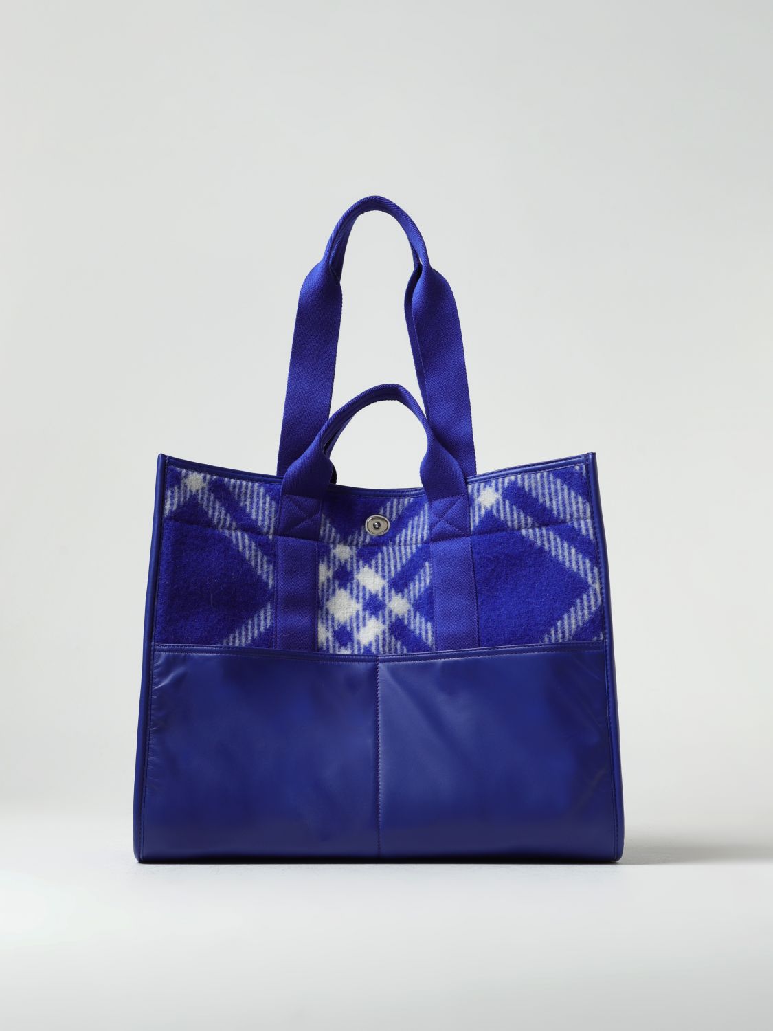 Burberry Bags BURBERRY Men colour Avion