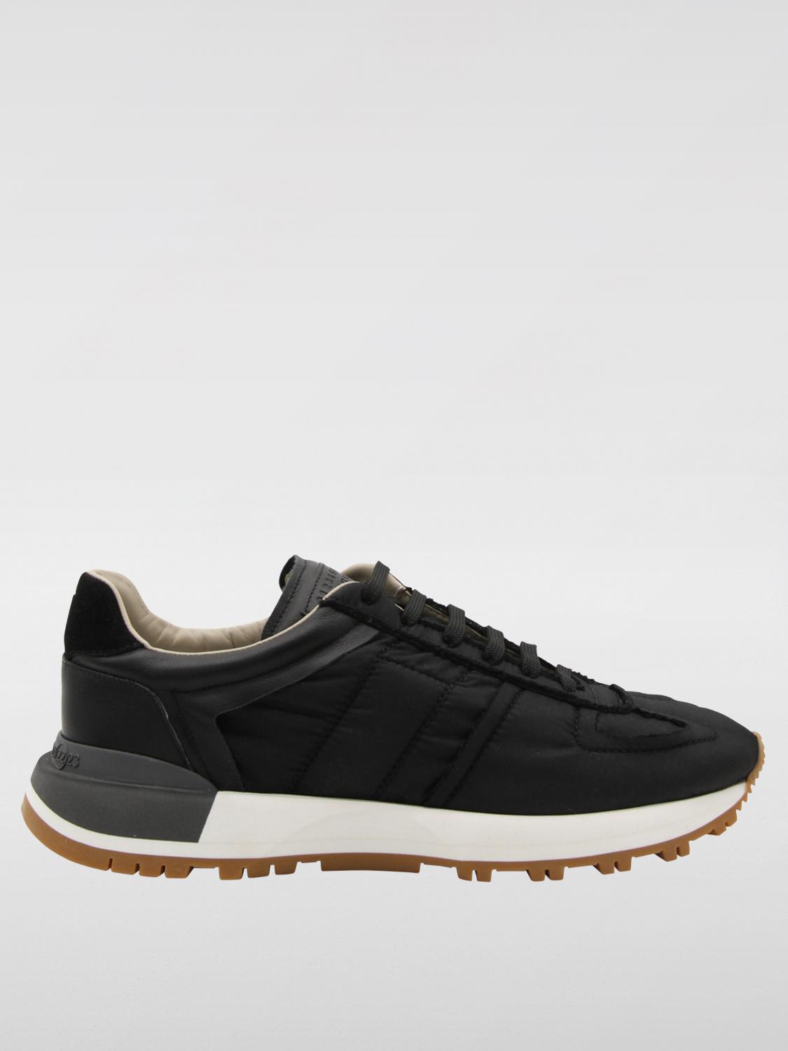 Maison Margiela Sneakers MAISON MARGIELA Men color Black