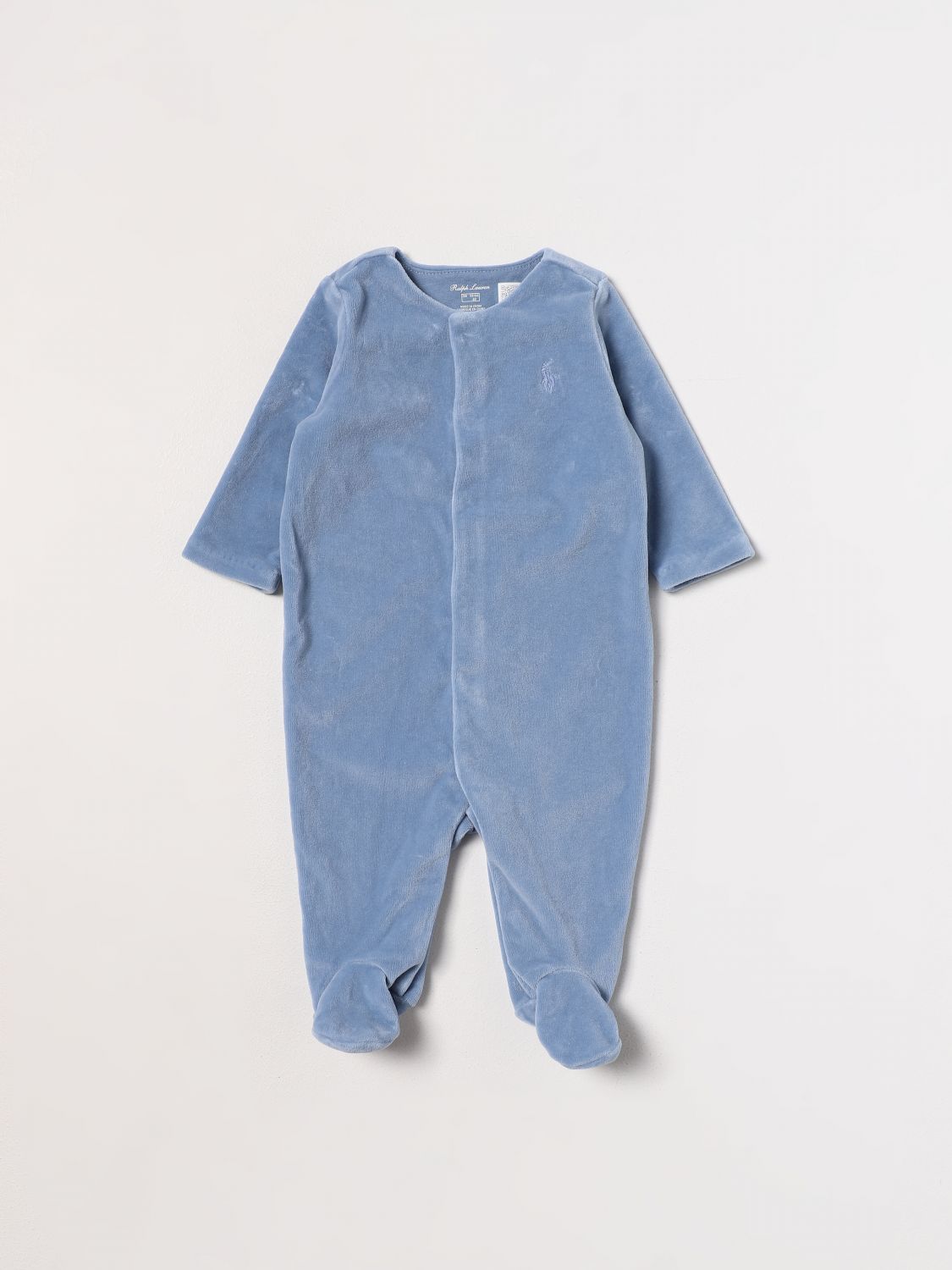 Polo Ralph Lauren Tracksuits POLO RALPH LAUREN Kids colour Gnawed Blue