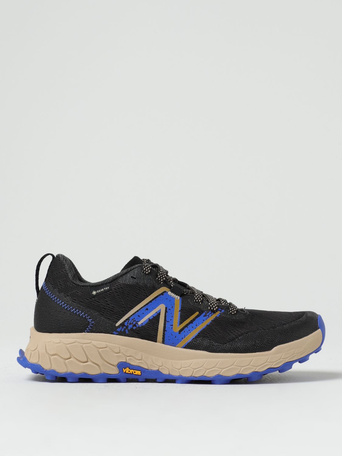 New Balance Trainers NEW BALANCE Men colour Black