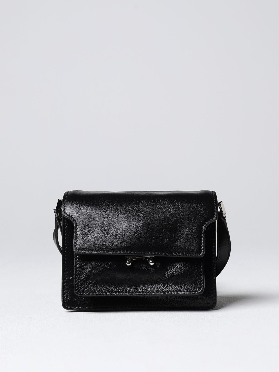 Marni Shoulder Bag MARNI Men colour Black