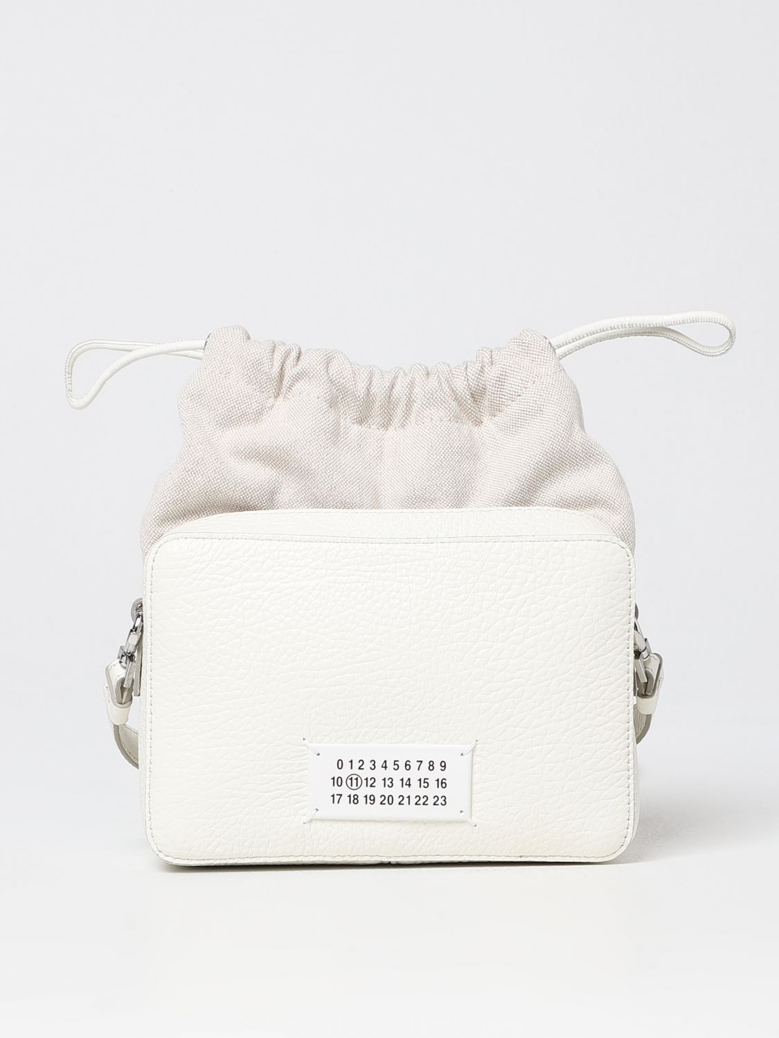 Maison Margiela Mini Bag MAISON MARGIELA Woman colour White