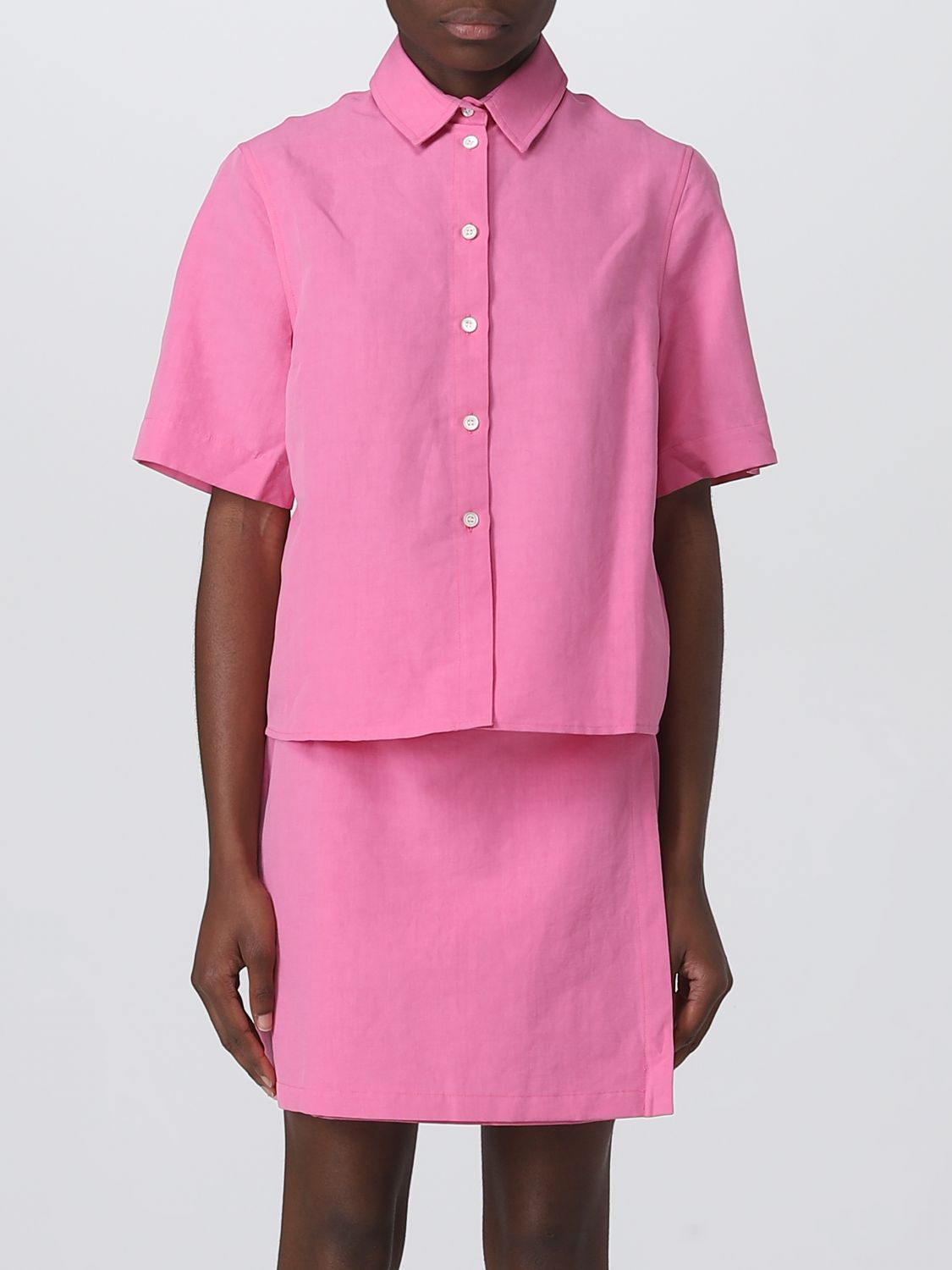 Lido Top LIDO Woman colour Pink