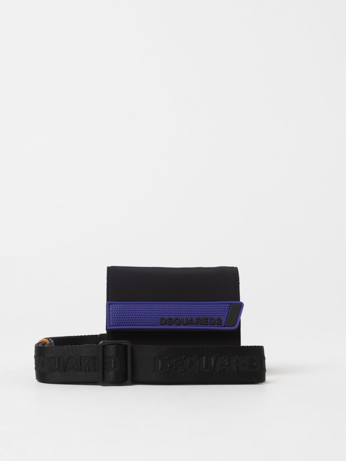 Dsquared2 Wallet DSQUARED2 Men colour Black