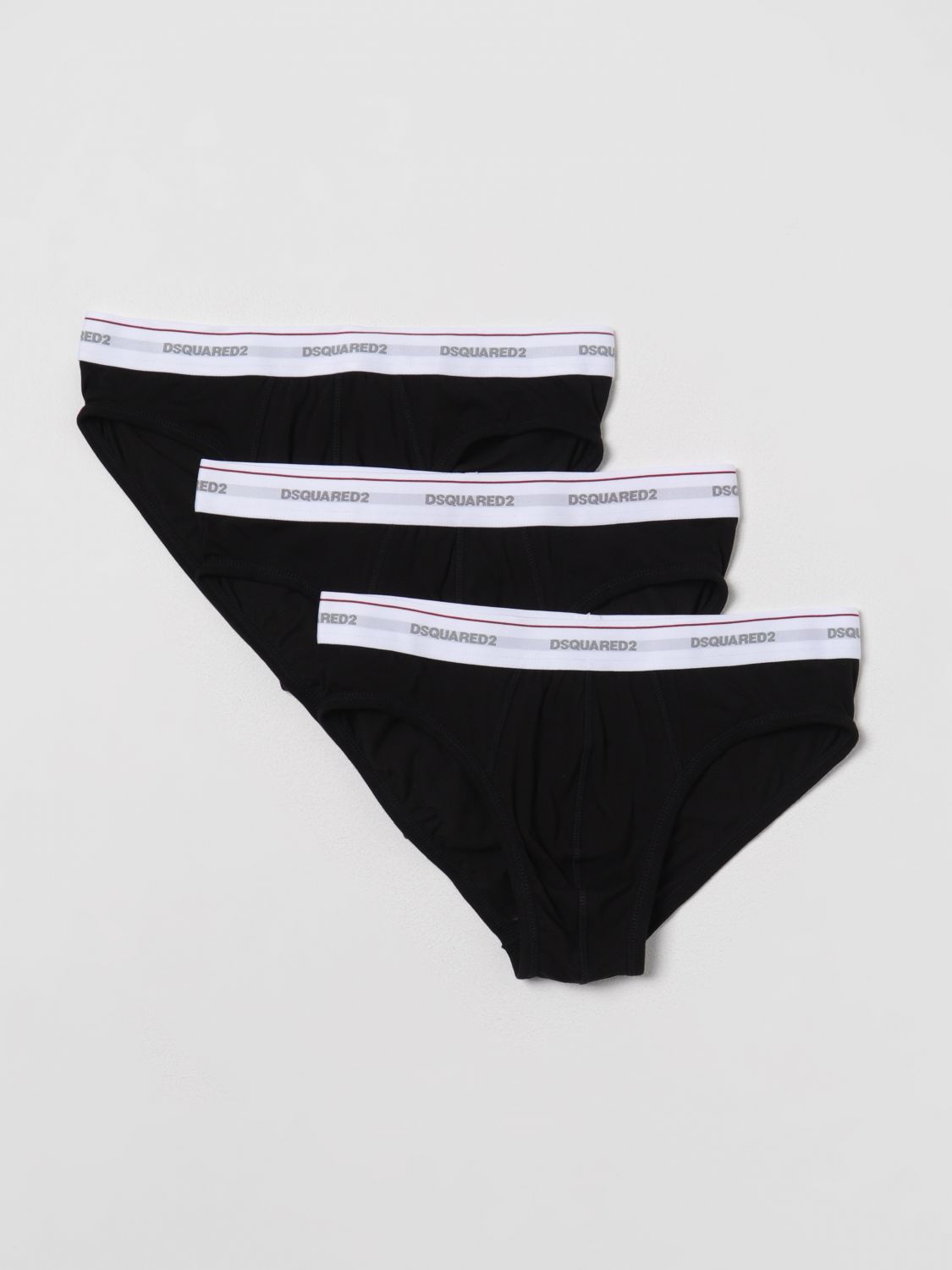 Dsquared2 Underwear DSQUARED2 Men colour Black