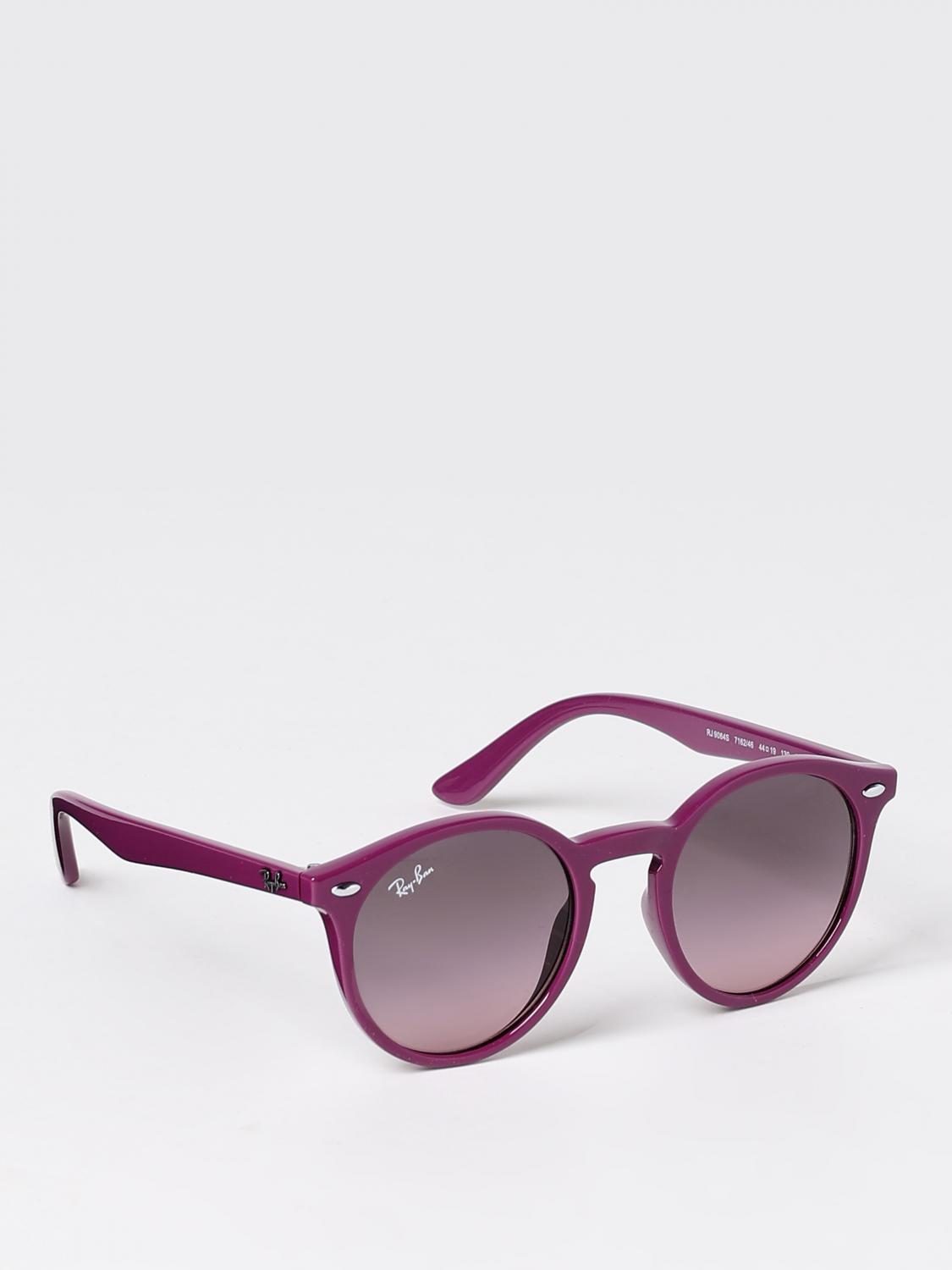 Ray-Ban Sunglasses RAY-BAN Kids color Fa02