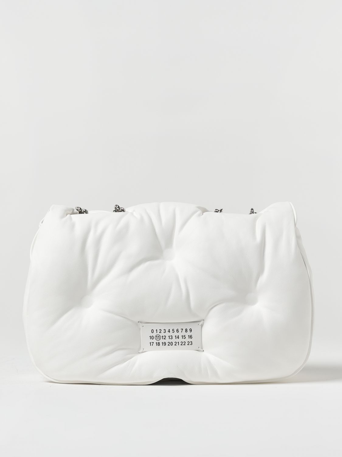 Maison Margiela Shoulder Bag MAISON MARGIELA Woman colour White